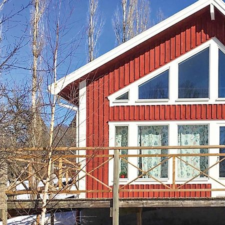 Awesome Home In Vimmerby With Wifi Exteriör bild